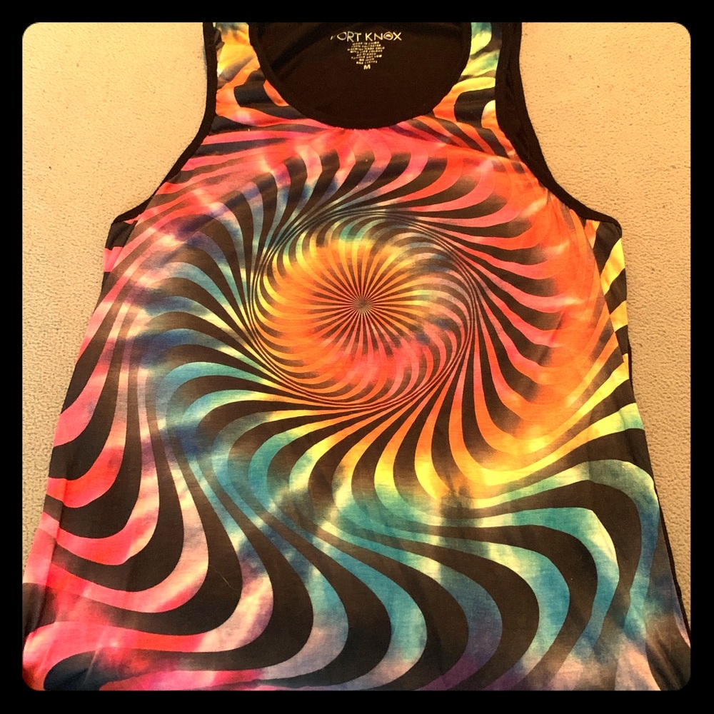 Tank top